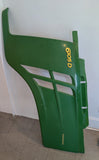 USED  John Deere LEFT SIDE PANEL SU20826, 6105D