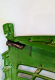USED  John Deere LEFT SIDE PANEL SU20826, 6105D