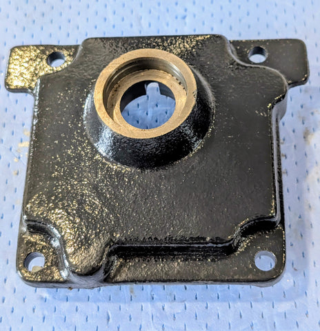 3607974m1 MAIN SHIFT COVER AGCO MASSEY FERGUSON