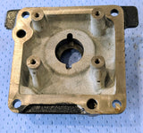 3607974m1 MAIN SHIFT COVER AGCO MASSEY FERGUSON