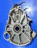USED Kawasaki FXT00V CRANKCASE COVER SUMP OIL PAN 49015-6296,490157093