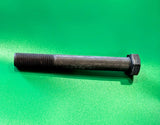 Genuine MTD Blade Bolt - 710-3252, 3/4x6 Fine Thread