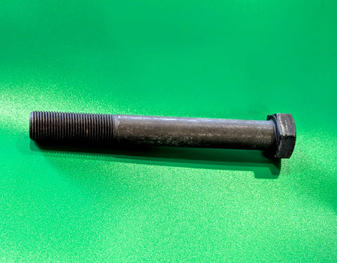 Genuine MTD Blade Bolt - 710-3252, 3/4x6 Fine Thread