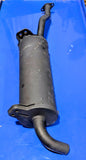 Kubota K7731-83175 Comp Muffler,1105, KS-K7731 NEW OLD STOCK