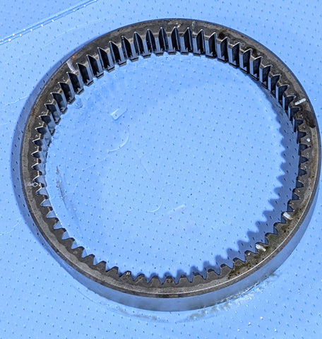 USED Ring Gear 5108749 for CASE Tractor Farmall 80 90 95 JX100U JX1080U JX1090U JX1100U JX75 JX80 JX80U JX85 JX90 JX90U JX95