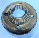 USED Front Axle Gear Fits Case IH JX80 JX90U JX100U JX1090U 5142047 fits New Holland TL80 TL90 TL100 7635 5142047 fits Ford 5142047 fits FIAT 5142047