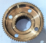 USED Front Axle Gear Fits Case IH JX80 JX90U JX100U JX1090U 5142047 fits New Holland TL80 TL90 TL100 7635 5142047 fits Ford 5142047 fits FIAT 5142047