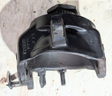 USED Left Hand Knuckle: 5171552, 5171533 CASE-IH, NEW-HOLLAND