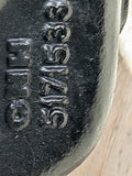 USED Left Hand Knuckle: 5171552, 5171533 CASE-IH, NEW-HOLLAND