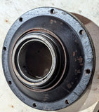 USED Hub 5151461 5142013 for CASE Tractor JX85 JX90 JX65 JX95 JX75 JX80 JX100U JX1090U JX1100U