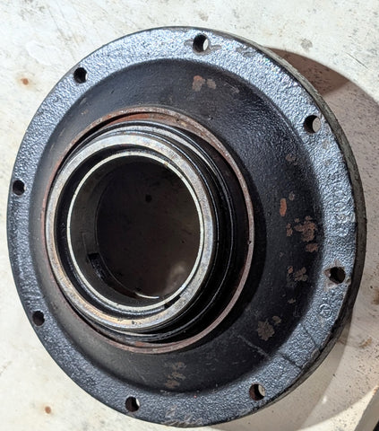 USED Hub 5151461 5142013 for CASE Tractor JX85 JX90 JX65 JX95 JX75 JX80 JX100U JX1090U JX1100U