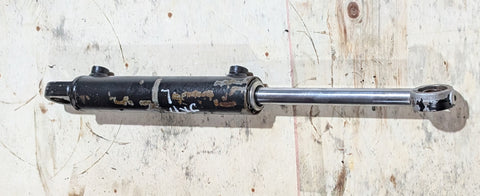 USED Steering Cylinder fits New Holland TD80D TD95D TL70 TL80 TL80A TL90 TL90A TL100 TL100A 5635 6635 7635 5164023 fits Case IH JX95