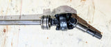 USED 5164345 - Articulated Shaft for Front Right Wheel - 947.5 mm L - CASE IH, NEW HOLLAND