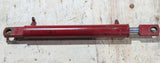Used Hydraulic Lift Cylinder - Tailgate New Holland BR740 BR740A BR7060 Roll-Belt 450 Roll-Belt 460 87517395 fits Case IH RB454 RBX452 RBX453.