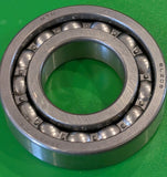 NEW Koyo 6206 BALL BEARING, OPEN TYPE, 30x62x16 mm Made in Japan 3236004 Bush Hog 94