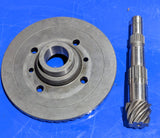 AGCO MASSEY FERGUSON ISEKI 3709611M91 GEAR KIT RING GEAR PINION