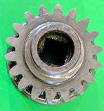 USED AGCO NEW IDEA 526202 Case IH #ZA526202 GEAR