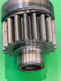 USED AGCO NEW IDEA 526202 Case IH #ZA526202 GEAR