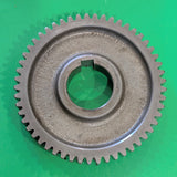 526193 Gear New Idea 526 - 5' 6" / 527 - 6' 8" / 528 - 7' 10" DISC MOWER > MAIN DRIVE GEAR BOX