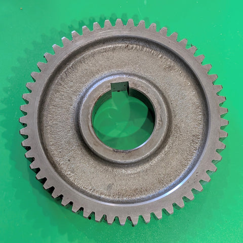 526193 Gear New Idea 526 - 5' 6" / 527 - 6' 8" / 528 - 7' 10" DISC MOWER > MAIN DRIVE GEAR BOX