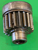 USED Agco , NEW IDEA, Massey Ferguson 526991 Gear/Spur 18 TOOTH