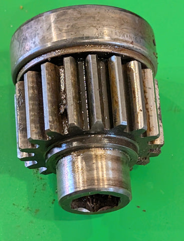 USED Agco , NEW IDEA, Massey Ferguson 526991 Gear/Spur 18 TOOTH