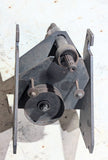 John Deere 650 750 60” Mower Deck Front PTO Mule Drive Adapter 160 Mower