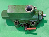 Used Hydraulic Rockshaft Control Valve Fits John Deere 650 850 950 850 950 LVA801753 CH16132 fits Yanmar HV-451 794361-45100 794151-45101