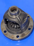Used Rear Differential Assembly Fits John Deere 650 CH14979