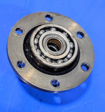 Used Rear Differential Assembly Fits John Deere 650 CH14979