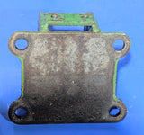 Used Top Link Bracket Fits John Deere 650 655 755 855 CH19596