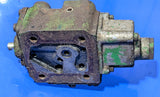 USED Rockshaft Valve for John Deere 650, 750, 850, 950, 1050 AM875139