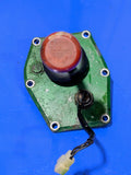 Used 650 John Deere Lever-gear Shift CH14889