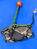 Used 650 John Deere Lever-gear Shift CH14889