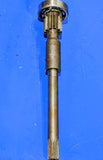 Used PTO Drive Shaft fits John Deere CH14868 , 650