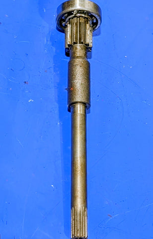 Used PTO Drive Shaft fits John Deere CH14868 , 650
