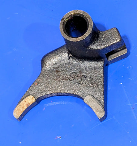 Used Power Take Off Shift Fork Fits John Deere 650 CH14936...