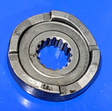 Used PTO Clutch Cam Fits John Deere 650 CH14883..