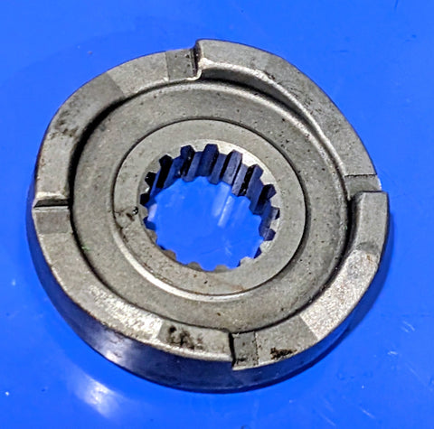 Used PTO Clutch Cam Fits John Deere 650 CH14883..