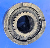 Used PTO Clutch Cam Fits John Deere CH14882 Used Slider Collar CH14880.. 650