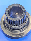 Used PTO Clutch Cam Fits John Deere CH14882 Used Slider Collar CH14880.. 650