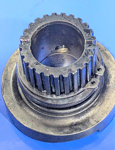 Used PTO Clutch Cam Fits John Deere CH14882 Used Slider Collar CH14880.. 650