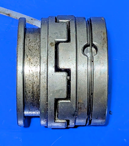 Used Differential Lock Collars - Right Hand John Deere CH15020...Left Hand CH15019. 650, 750