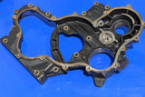 USED IH Case New Holland Iveco FPT F5DFL413H Diesel Engine Front Housing 5801624928