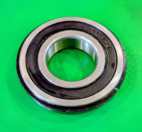 6207-2RSNR 6207 WITH EXTERNAL SNAP RING