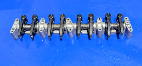 New Holland T5.120 Engine Rocker Shaft Assy 5801702179, 5801702180, 5801715033