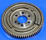 New Holland T5.100, T5.110, T5.120 Engine Gear 5801584826