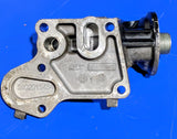 USED FPT NEW HOLLAND CASE 34 D SUPPORT FILTER OILS 5802015454