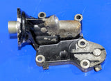 USED FPT NEW HOLLAND CASE 34 D SUPPORT FILTER OILS 5802015454