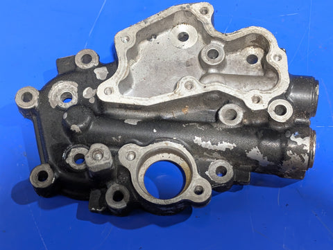 Used Heat Exchanger Fits Case SR270B SV300 SV340B TR340B TV450B TV620B fits New Holland 5801508971